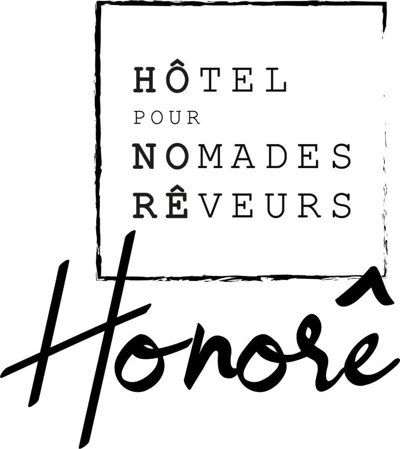 Honore - Suite Arbre Sec 리옹 외부 사진